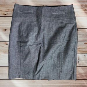 🍓4 for$25 Express professional mini skirt